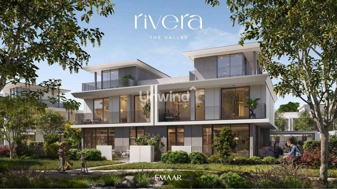 Townhouse in Al Wasl, Dubai, United Arab Emirates 1 - 15554294
