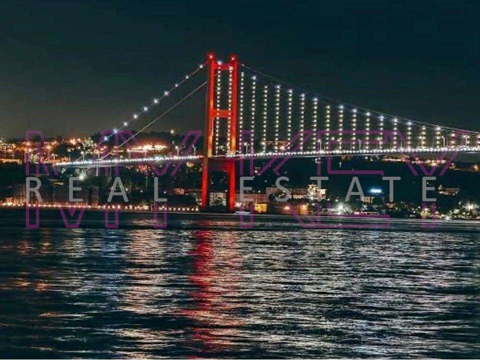Estate in İstanbul, İstanbul, Turkey 3 - 16960196