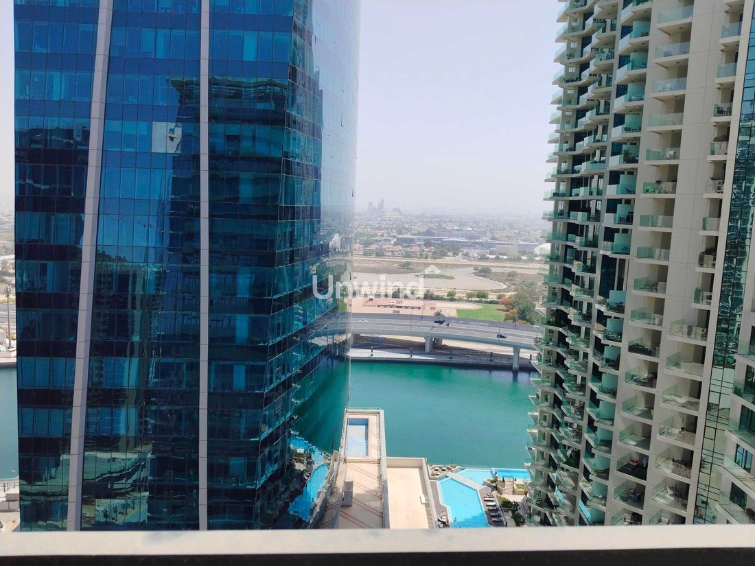 Apartment in Business Bay, Dubai, United Arab Emirates 2 - 16260376