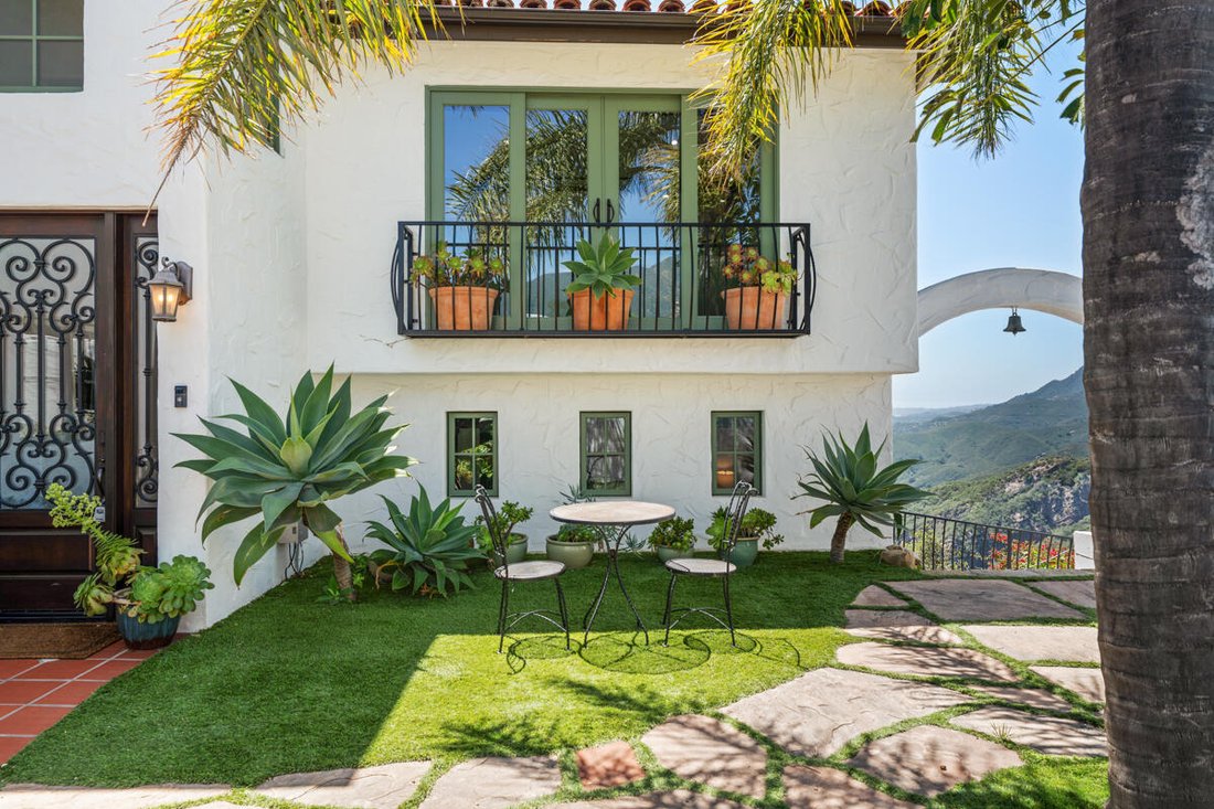 Casa a Santa Barbara, California, Stati Uniti 3 - 17004638