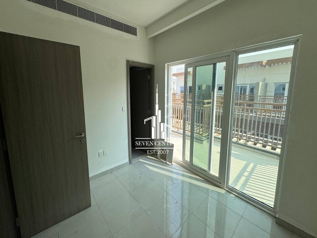 Townhouse en Damac Hills 2, Dubái, Emiratos Árabes Unidos 3 - 16798678