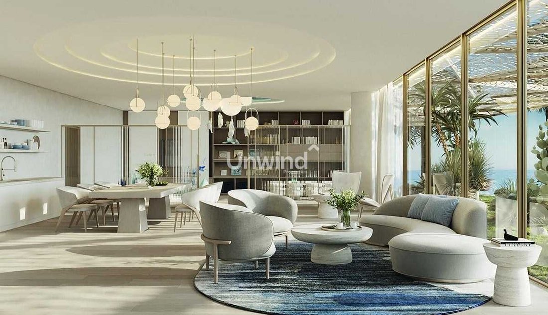 Apartment in Al Marjan Island / Jazeerat Al Marjan, Ras al-Khaimah Emirate, United Arab Emirates 4 - 15663600