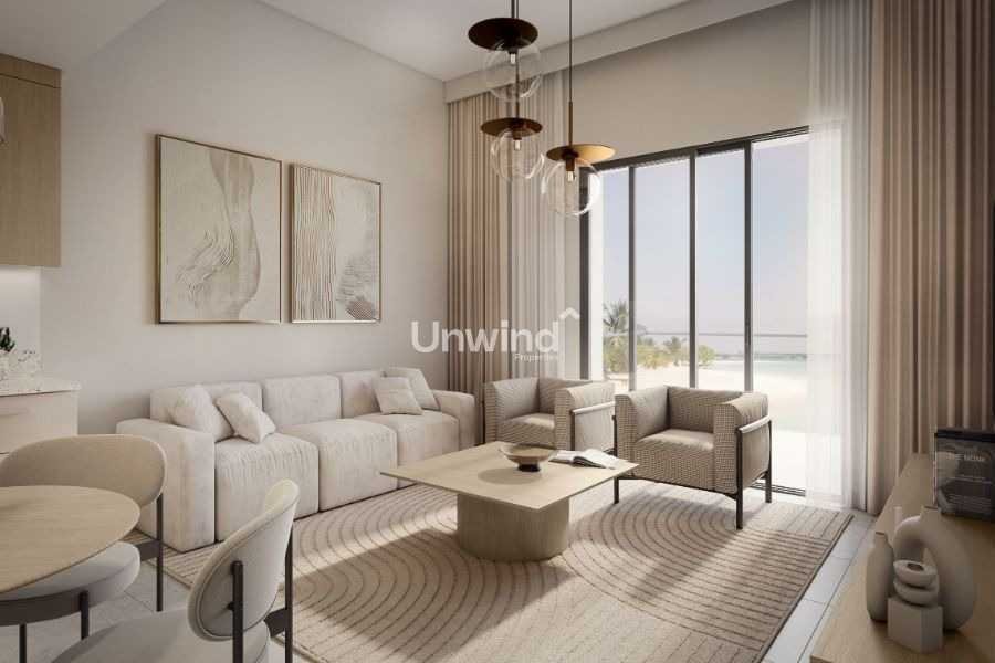Apartment in Al Khan, Sharjah Emirate, United Arab Emirates 5 - 15307959