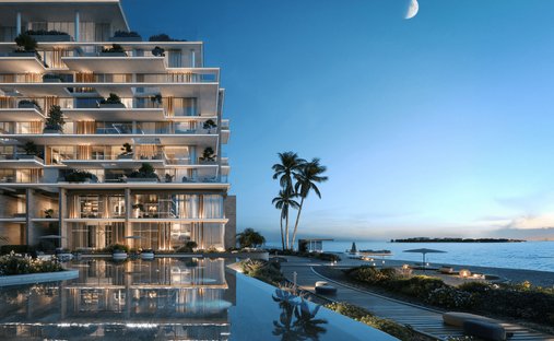 Appartamento in Emirato di Dubai, Emirati Arabi Uniti 1