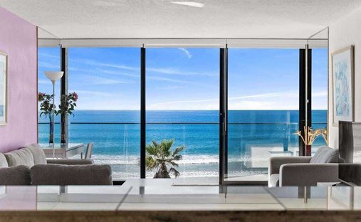 Maison à FICO, Californie, États-Unis 1
