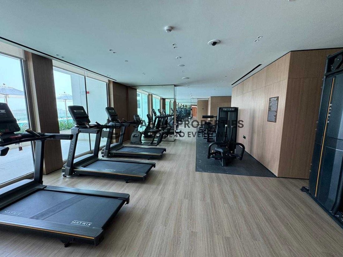 Apartment in JVC / Jumeirah Village Circle, Dubai, United Arab Emirates 1 - 16008427