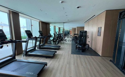 Apartment in JVC / Jumeirah Village Circle, Dubai, United Arab Emirates 1