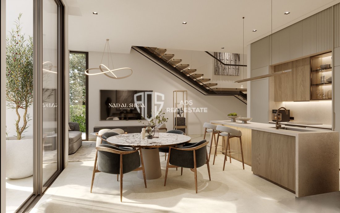 Villa in Nad Al Sheba, Dubai, United Arab Emirates 4 - 15960515