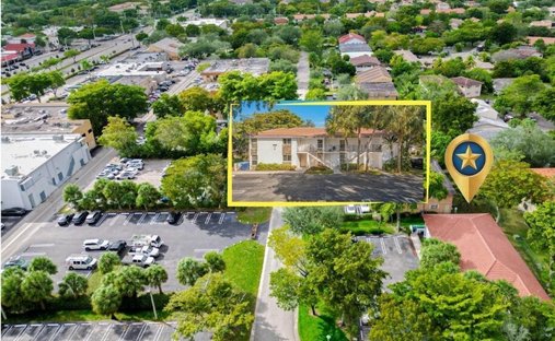 Coral Springs, Florida, Stati Uniti 1