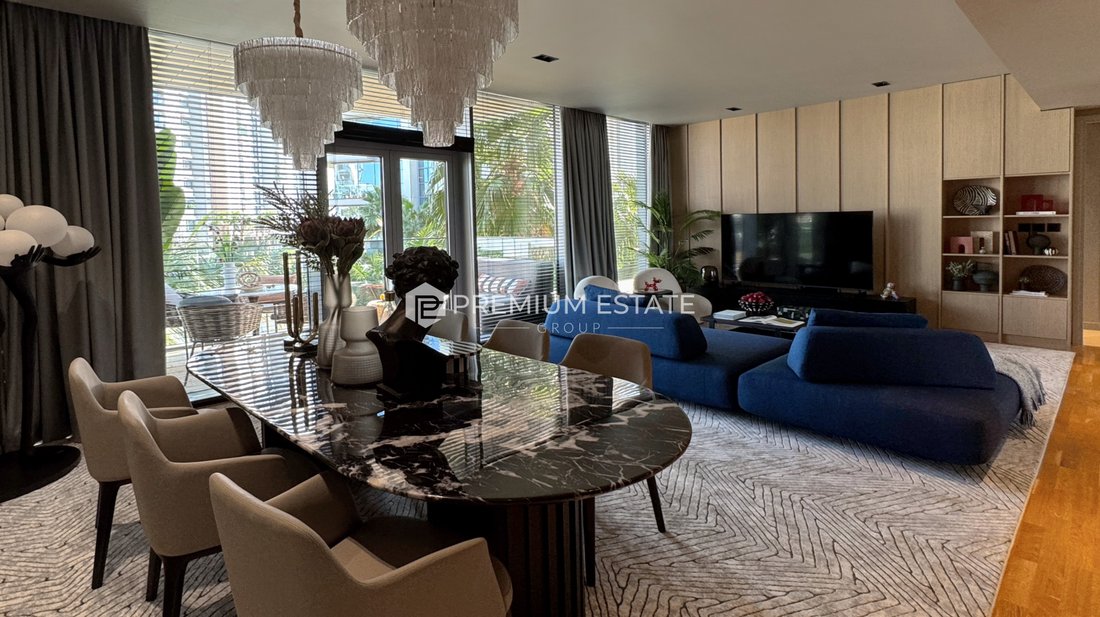 Apartment in Bluewaters, Dubai, United Arab Emirates 4 - 15264567