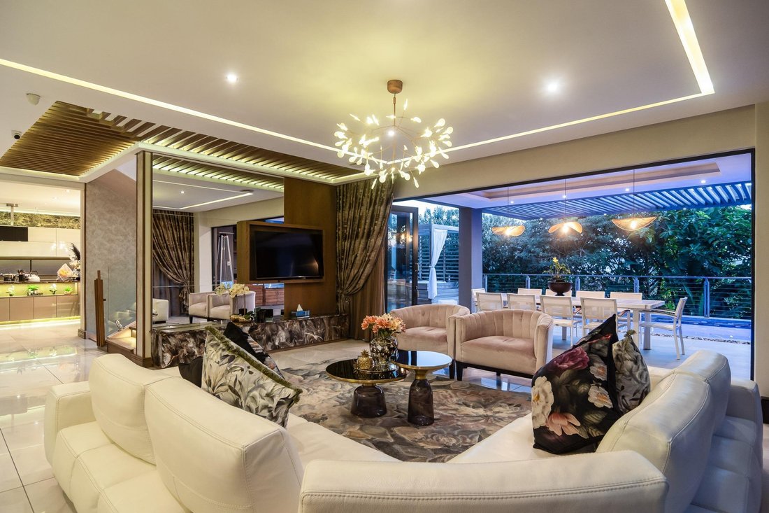 House in Dolphin Coast, KwaZulu-Natal, South Africa 3 - 17006127