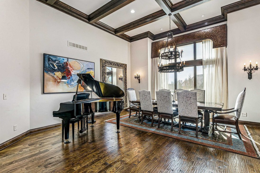 House in Wichita, Kansas, United States 4 - 17006737