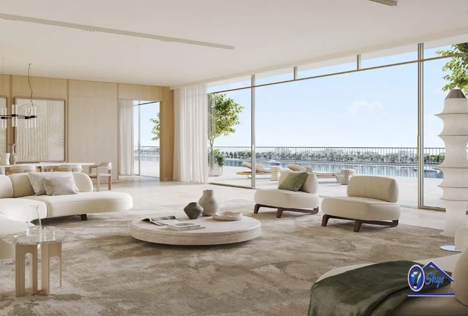 Apartment in Dubai, United Arab Emirates 2 - 16859008