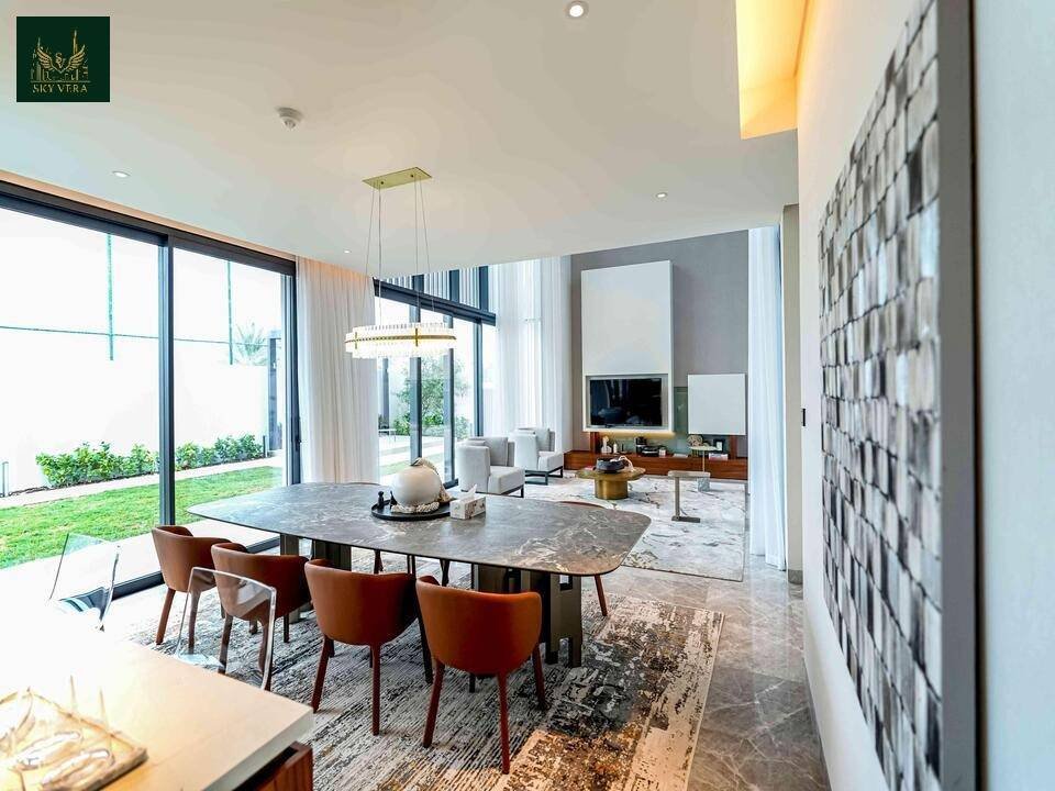 Villa in Saadiyat Island / Jazeerat Al Saadiyat, Abu Dhabi Emirate, United Arab Emirates 2 - 16466864
