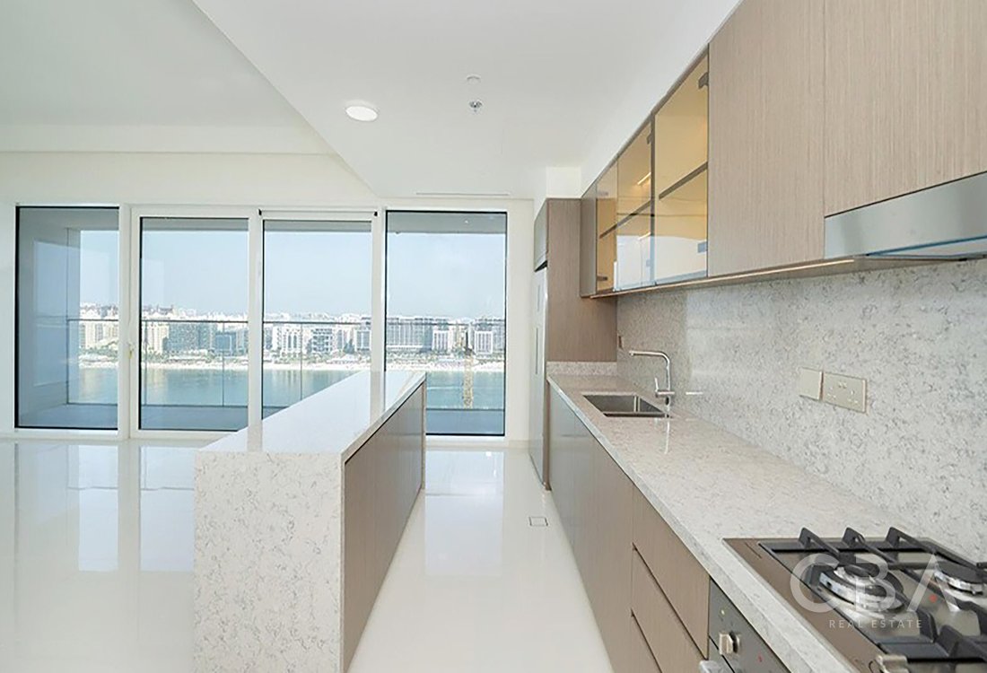 Apartment in Dubai Harbour, Dubai, United Arab Emirates 5 - 15946415