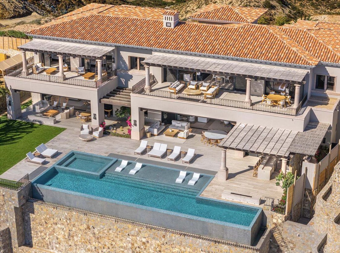 Haus in San José del Cabo, Baja California Sur, Mexiko 2 - 17004094