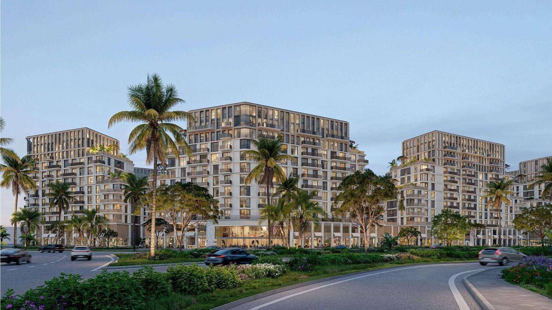Casa a Distretto Logistico di Dubai South, Emirato di Dubai, Emirati Arabi Uniti 5 - 16502155