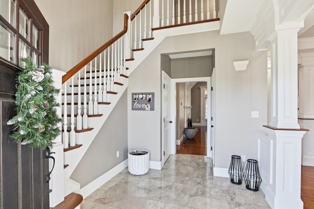 House in North Andover, Massachusetts, United States 3 - 17006933