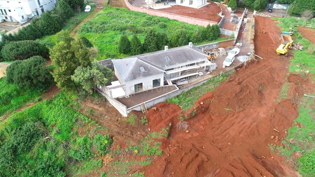 Villa in Santo Antonio da Serra, Madeira, Portugal 4 - 15337316