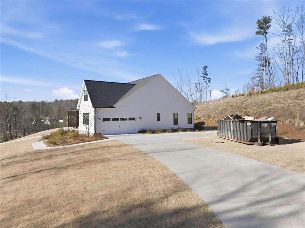 House in Ball Ground, Georgia, United States 5 - 17004646