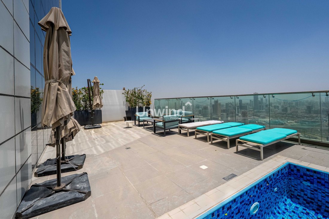 House in Al Barsha South 5, Al Barsha, Dubai 5 - 15640655