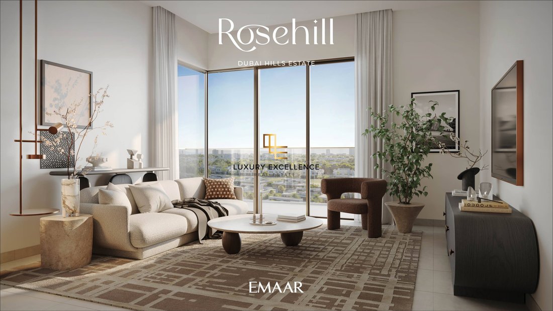 Apartment in Hadaeq Sheikh Mohammed Bin Rashid, Dubai, United Arab Emirates 2 - 16761790