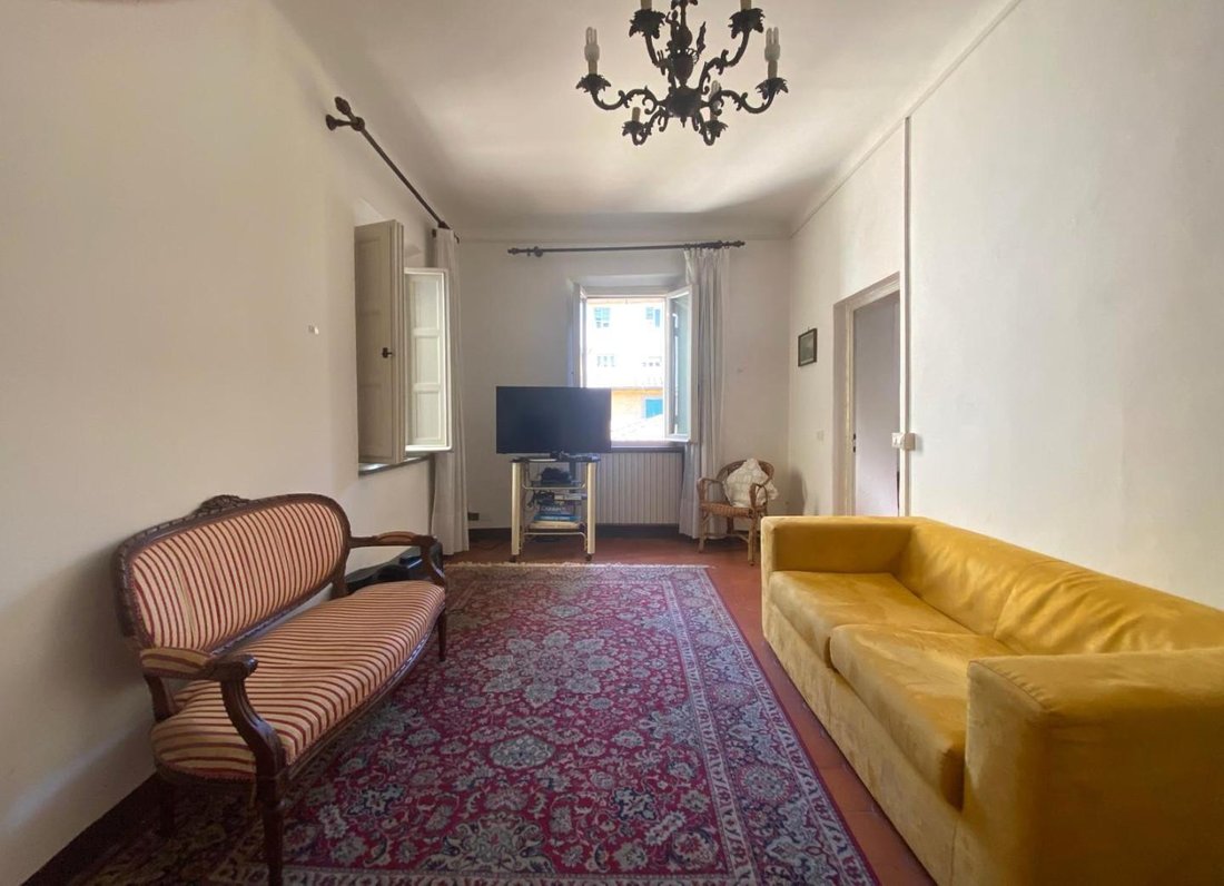 Apartment in Historic Center, Lucca, Tuscany 2 - 17004799