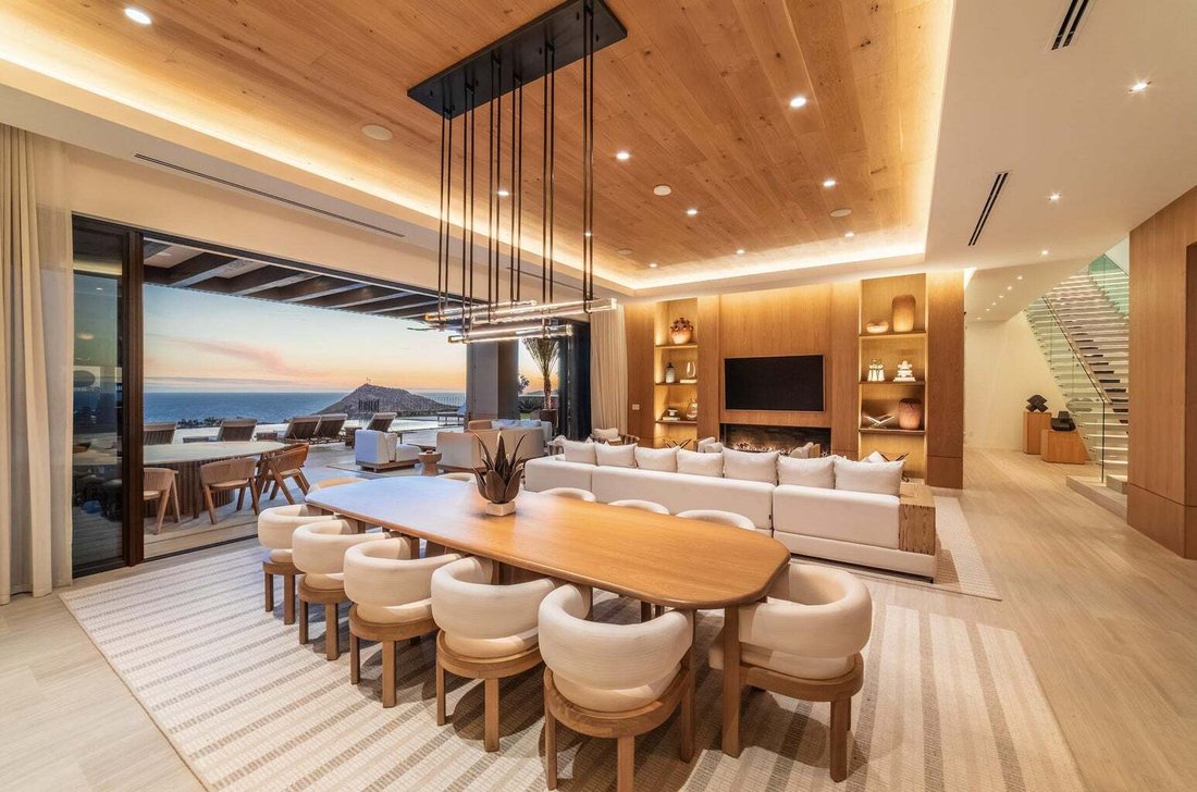 Haus in San José del Cabo, Baja California Sur, Mexiko 5 - 17004094