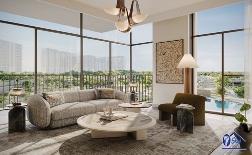 Wohnung in Expo City Dubai, Dubai, Vereinigte Arabische Emirate 1