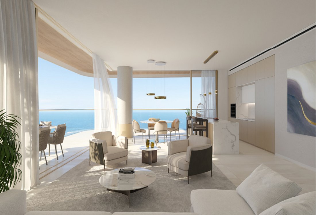 Apartment in Palm Jumeirah, Dubai, United Arab Emirates 2 - 15946816