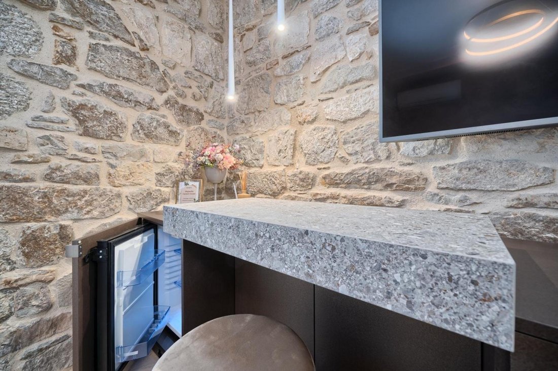 Apartment in Varos, Split, Split-Dalmatia County 5 - 17006134