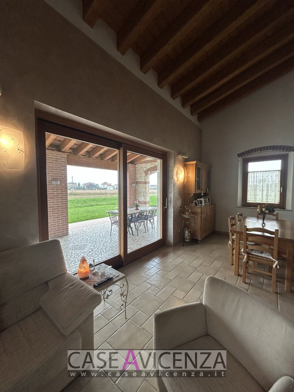 Villa in Grisignano di Zocco, Veneto, Italy 3 - 17006263