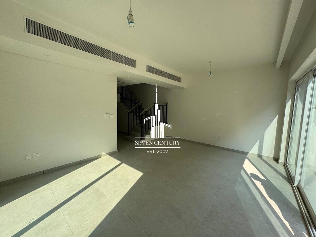 Townhouse en Damac Hills 2, Dubái, Emiratos Árabes Unidos 2 - 16798678