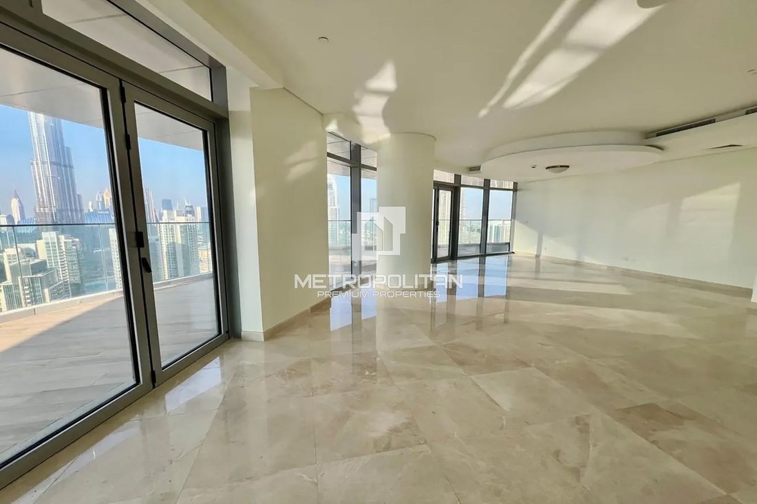 Apartment in Downtown Dubai, Dubai, United Arab Emirates 2 - 17003895