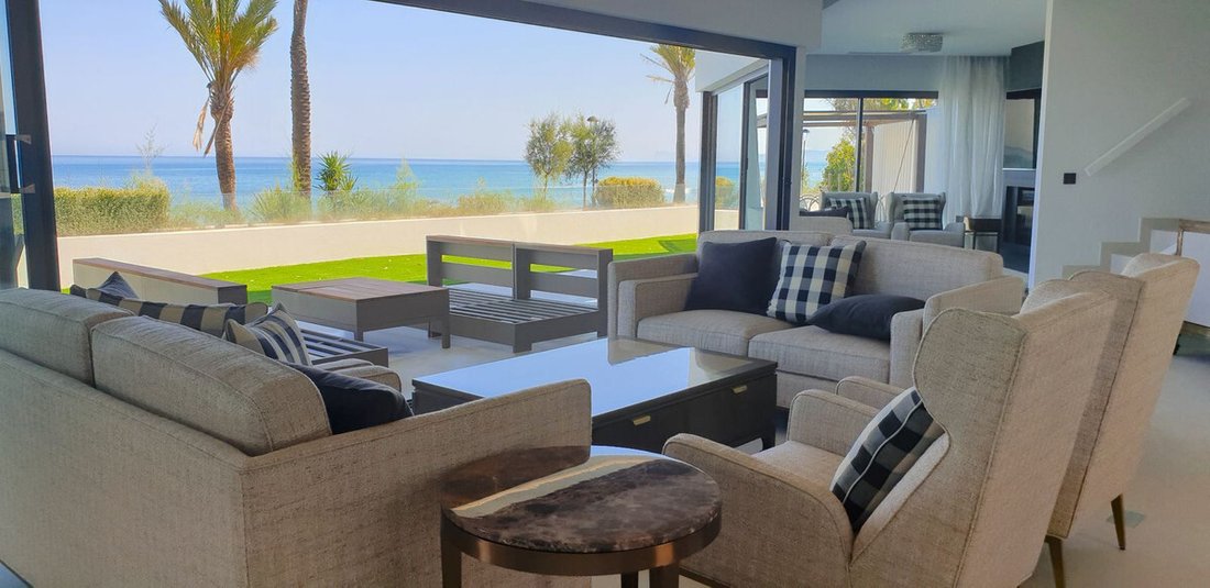House in Estepona, Andalusia, Spain 5 - 17003740
