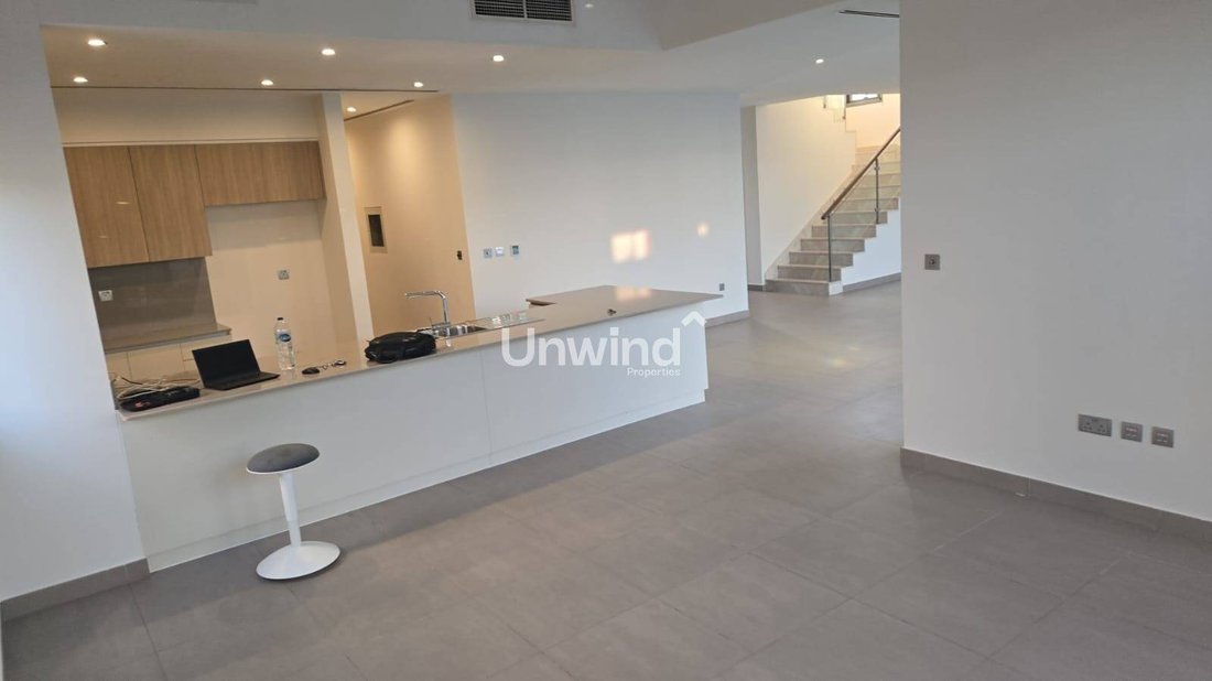 Villa in Dubai Hills Estate, Dubai, United Arab Emirates 2 - 16278006