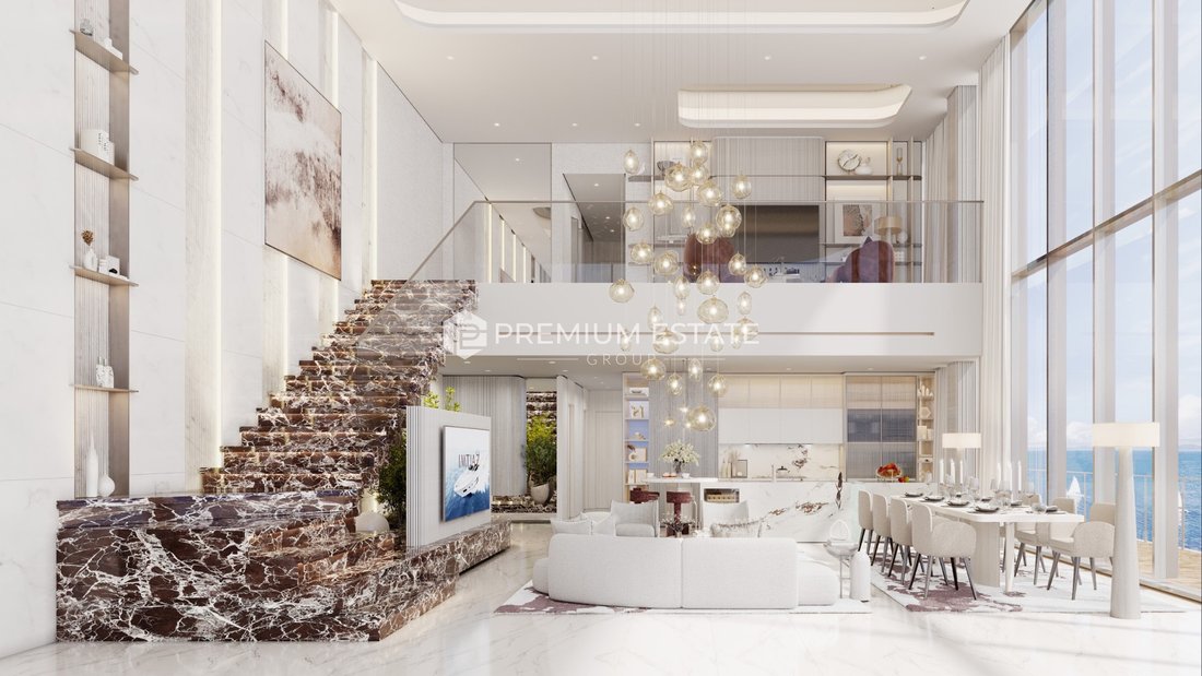 Townhouse in Dubai Islands / Deira Islands, Dubai, United Arab Emirates 5 - 15242592