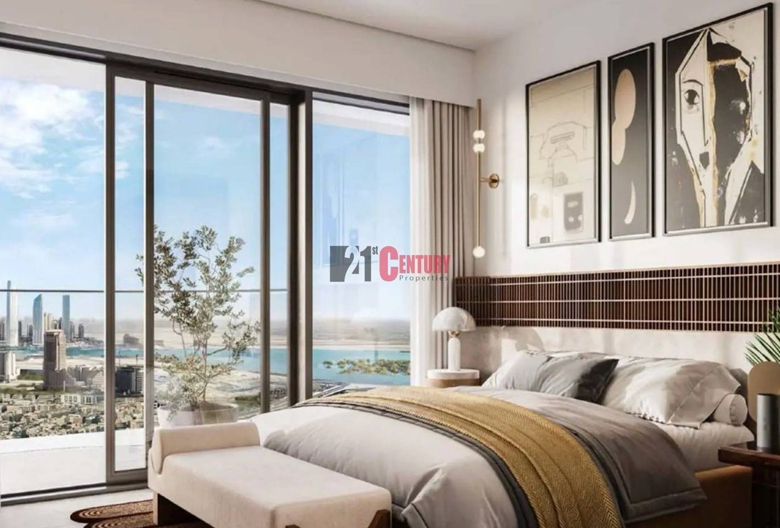 Apartment in Zabeel, Dubai, United Arab Emirates 2 - 16692704
