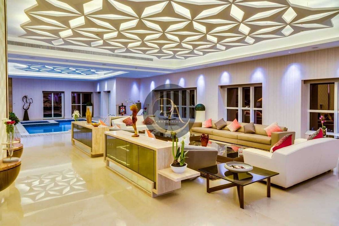 Apartment in Dubai Marina / Marsa Dubai, Dubai, United Arab Emirates 3 - 15523480