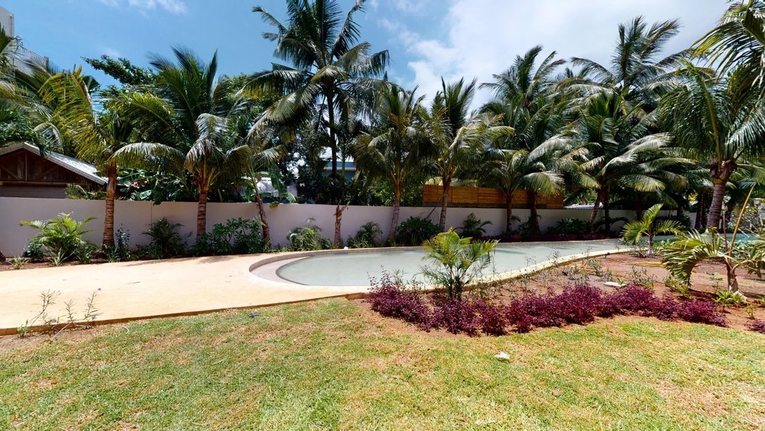 Apartment in Grand Baie, Rivière du Rempart District, Mauritius 3 - 12889296