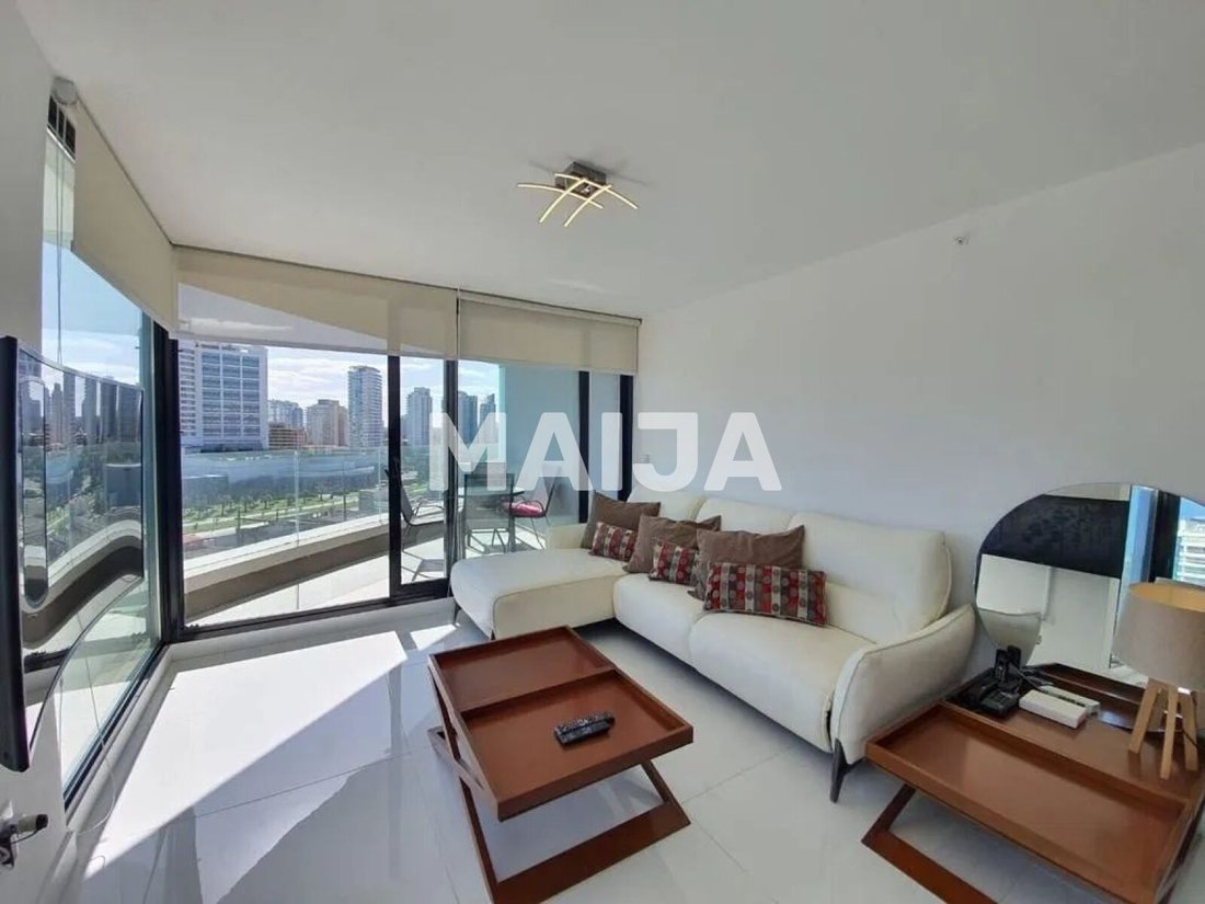Condo in Punta del Este, Maldonado Department, Uruguay 2 - 17004417