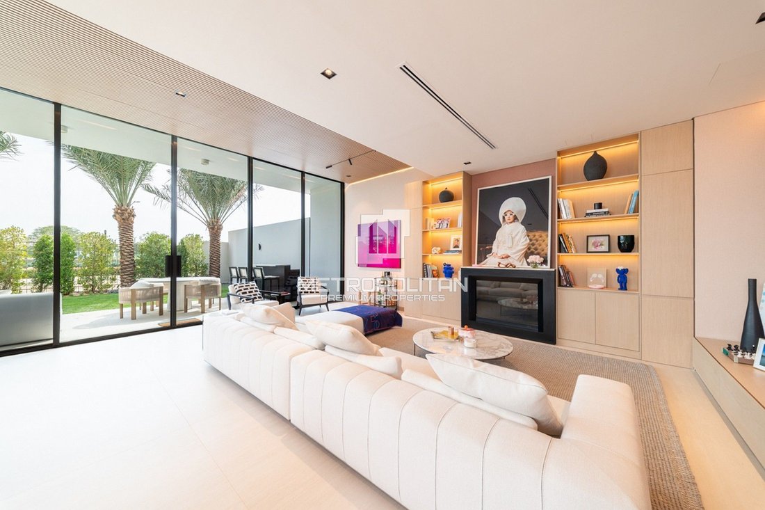 Villa in Al Barsha South 5, Al Barsha, Dubai 2 - 17003893