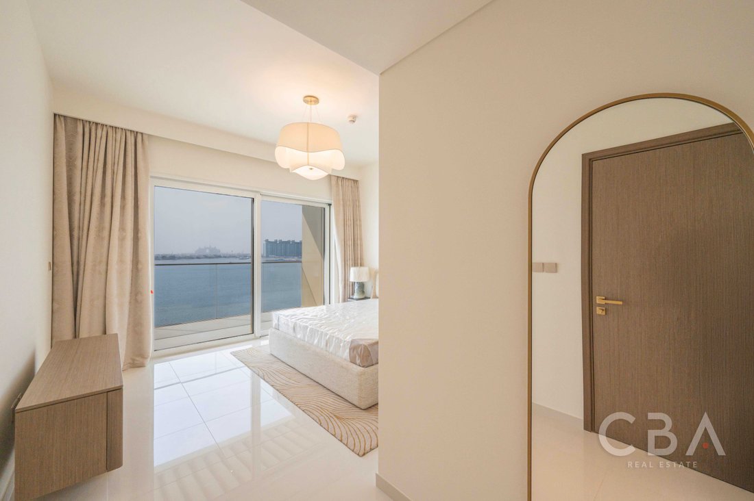 Apartment in Dubai Harbour, Dubai, United Arab Emirates 5 - 15946540