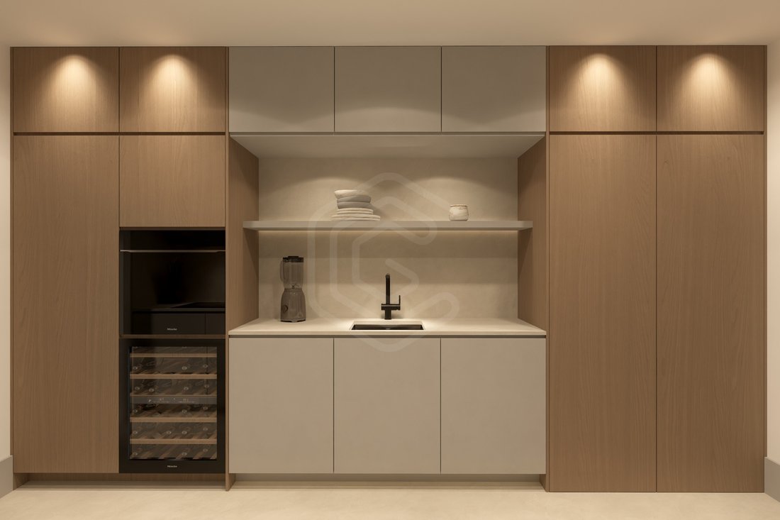 Apartment in Oliveira do Douro, Porto District, Portugal 5 - 17006290