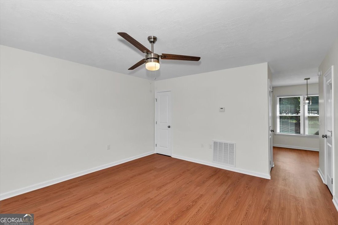 Apartment in Augusta, Georgia, United States 3 - 17004706