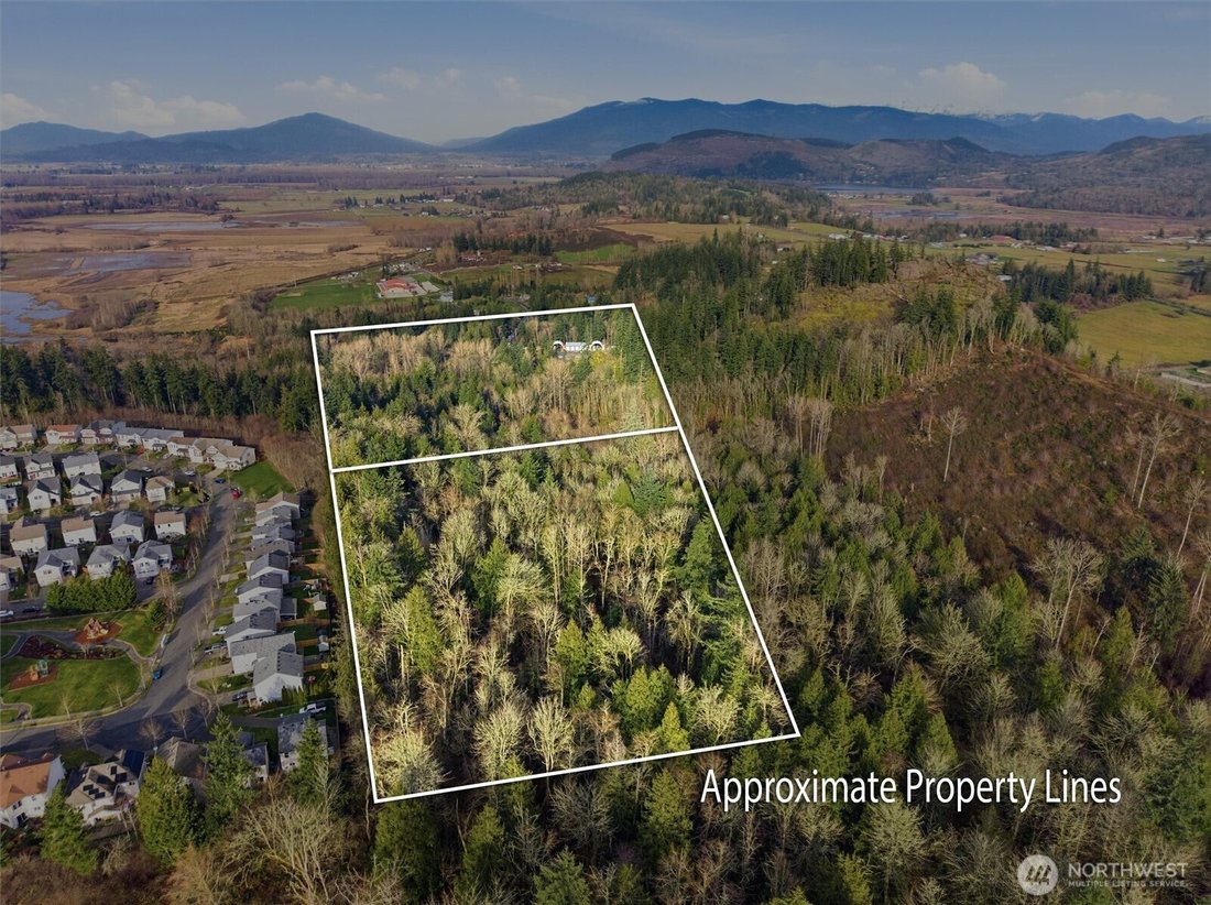 Land in Mount Vernon, Washington, United States 4 - 17006334