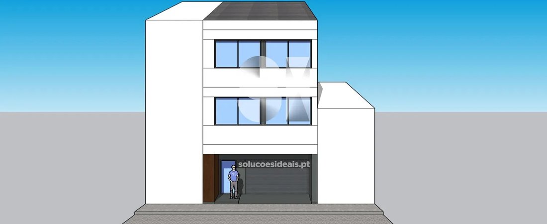 Land in Povoa de Varzim, Beiriz e Argivai, Porto District, Portugal 5 - 17003221