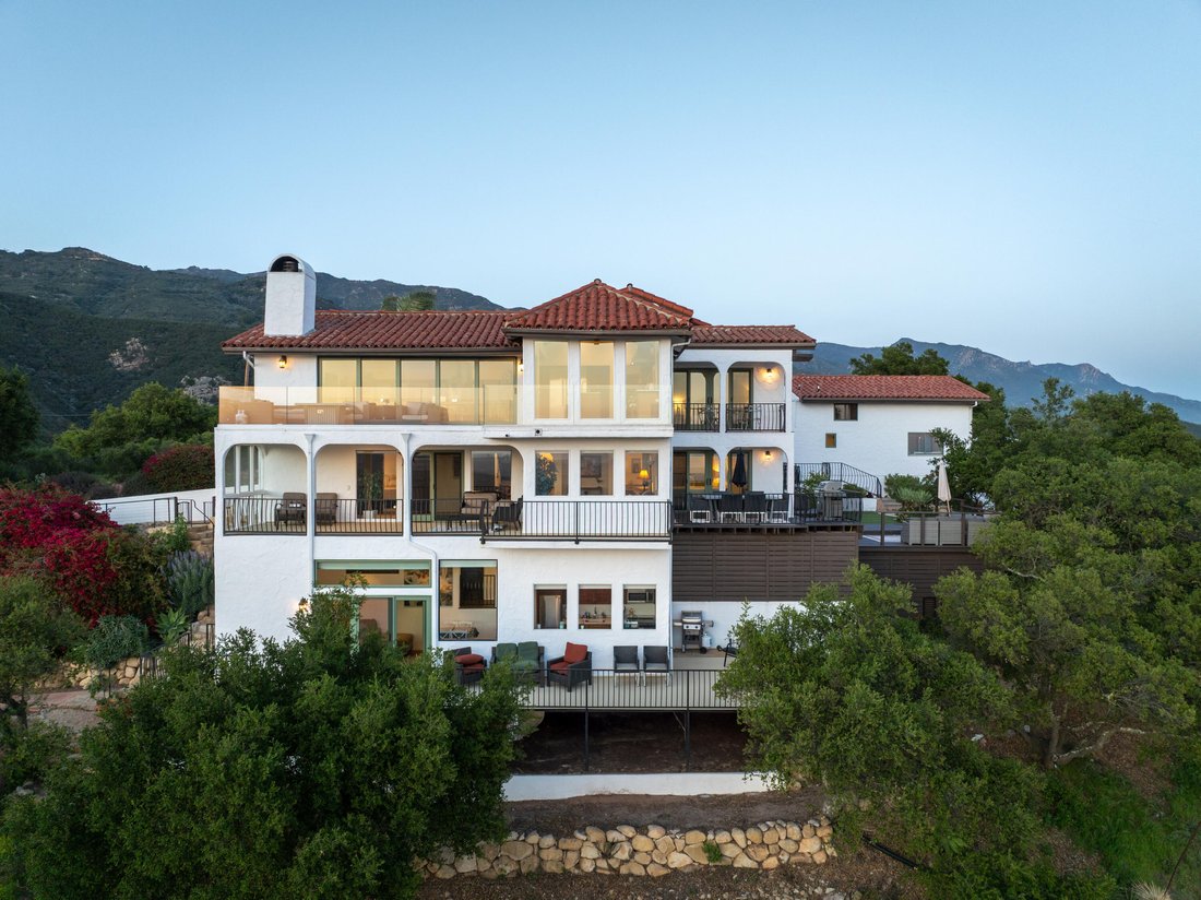 Casa a Santa Barbara, California, Stati Uniti 2 - 17004638