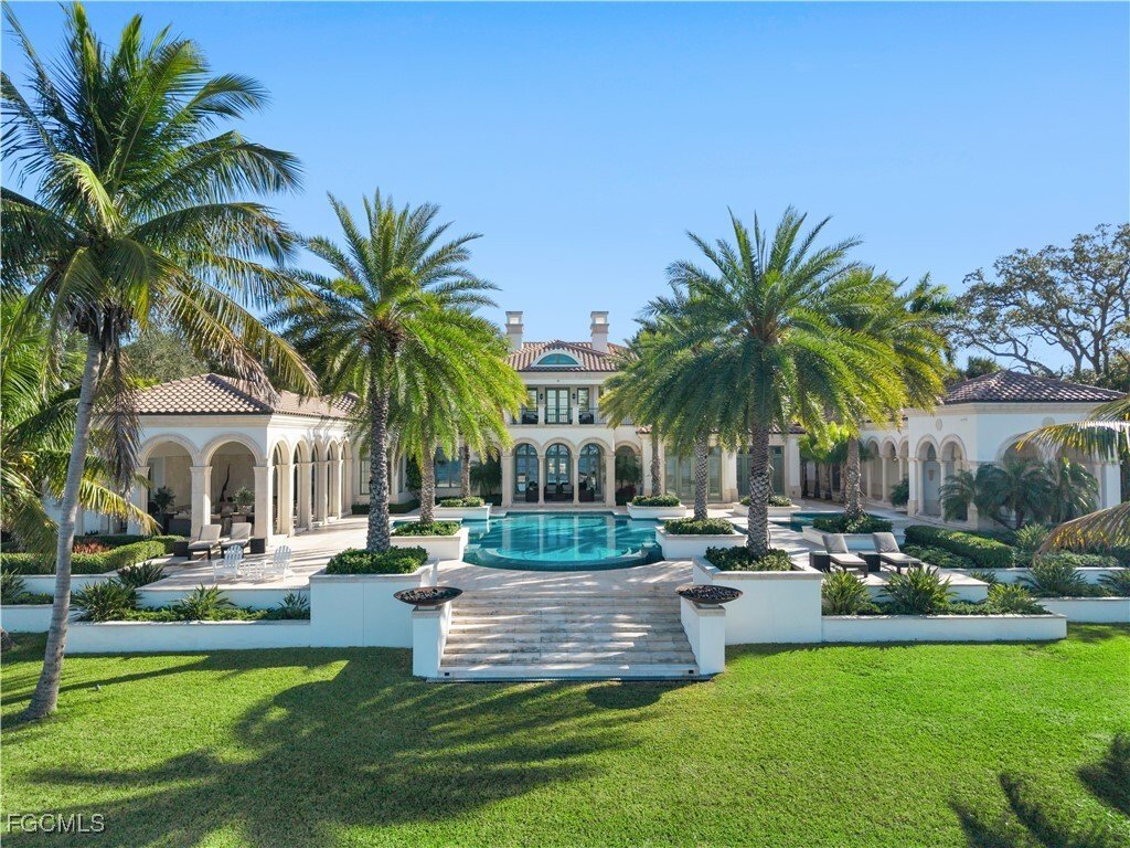 House in Fort Myers, Florida, United States 3 - 17004595
