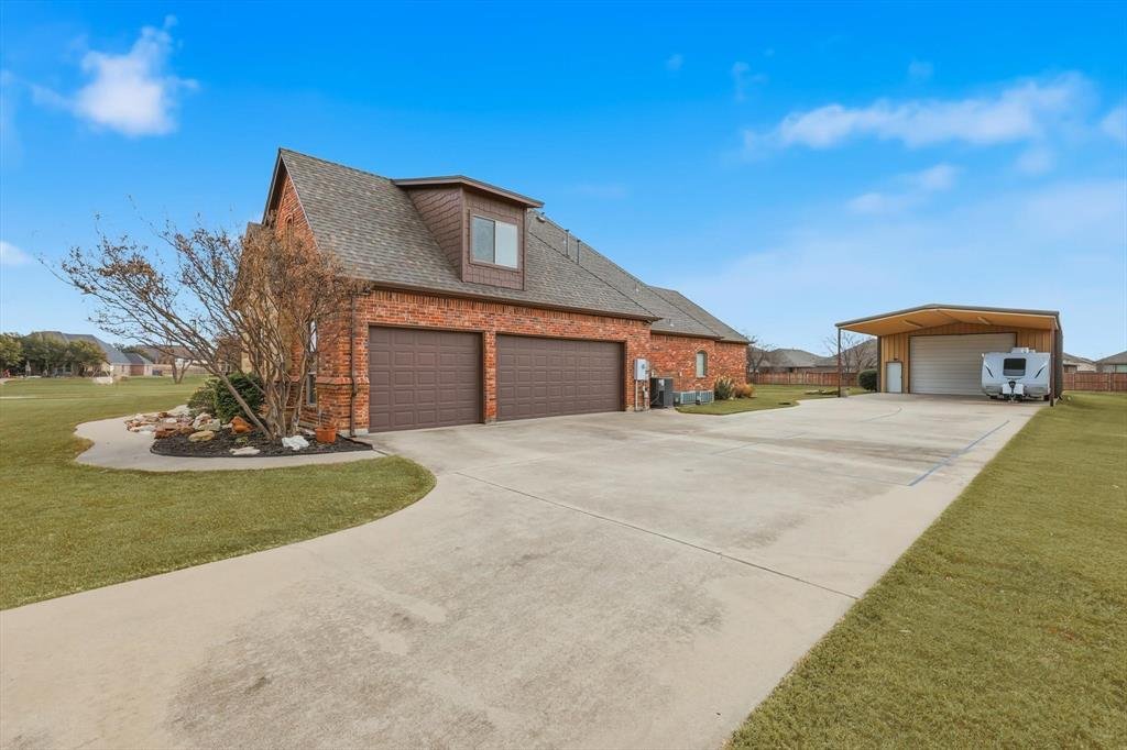 House in Haslet, Texas, United States 5 - 17004776